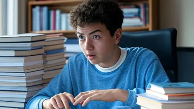 Prokrastinasi di Kalangan Gen Z: Fenomena yang Mengubah Waktu dan Kesehatan Mental