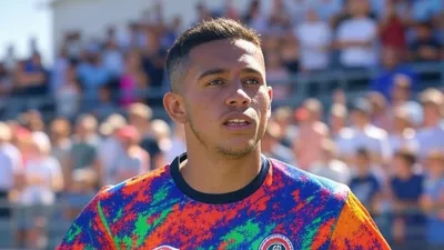 Perjalanan Inspiratif Pemain Sepak Bola dari Kampung ke Timnas Indonesia