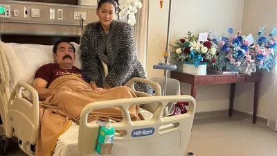 Kondisi Terkini Adam Suseno: Perjalanan Pemulihan Usai Insiden Serius