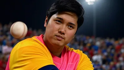 Kembalinya Shohei Ohtani ke Major League Baseball: Dampak dan Harapan Baru