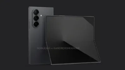 Inovasi Terbaru Samsung: Peluncuran Galaxy Z Fold7 dan Galaxy Z Flip7 di Event Galaxy Unpacked