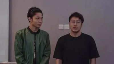 Dimas Anggara Minta Maaf kepada Kiesha Alvaro, Pasha Ungu Apresiasi Tindakan Tersebut