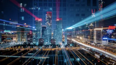 Bandung: Mewujudkan Smart City Melalui Teknologi IoT