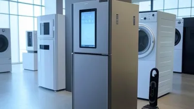 Samsung Gelar Seminar Teknologi AI di Bangkok, Hadirkan Inovasi Peralatan Rumah Tangga