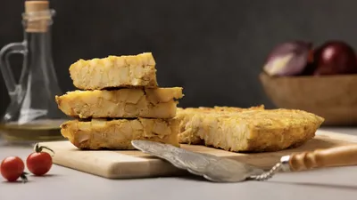 Millets dan Tempe: Kombinasi Cerdas untuk Camilan Sehat