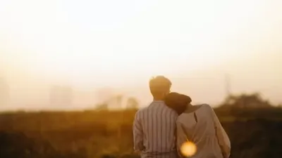 Tujuh Cara Mudah untuk Tunjukkan Rasa Sayang kepada Pasangan