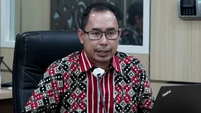 Diplomat Muda Arya Daru Pangayunan Ditemukan Tewas di Jakarta
