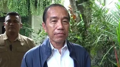 Klarifikasi Terkait Kesehatan Joko Widodo di Tengah Isu Penyakit Langka