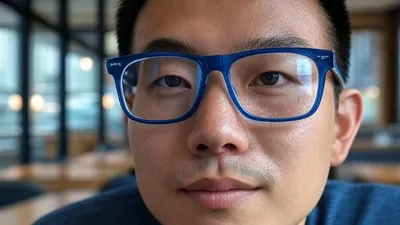 Tren Kacamata Filter Cahaya Biru: Kebutuhan atau Sekadar Fashion?