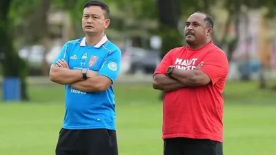 Penyelesaian Perselisihan Antara Manajemen Malut United dan Yeyen Tumena