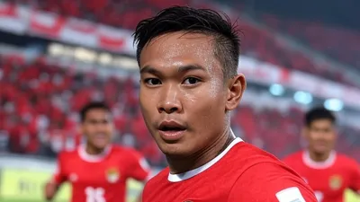 Sanksi AFC Terhadap Timnas Indonesia: Peluang di Balik Tantangan