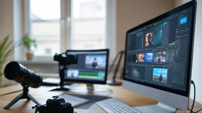 Menjadi Konten Creator di Era Digital: Kunci Sukses Konten Berkualitas
