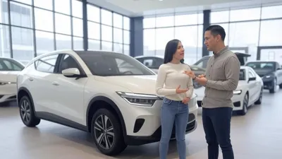 Mobil Listrik Murah Masuki Pasar Indonesia: Peluang atau Tantangan?