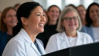 Kementerian Kesehatan Siapkan Vaksin HPV Gratis untuk Wanita Mulai Tahun 2027