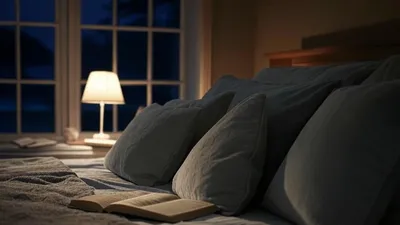 Mengembalikan Kualitas Tidur dengan Rutinitas Malam yang Baik