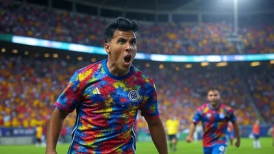 Saudi Pro League: Antara Bintang dan Tantangan Kualitas