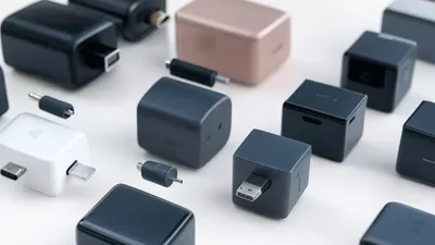 Memilih Charger yang Aman untuk Perangkat Elektronik Anda