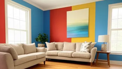 Warna Cat Kamar dan Pengaruhnya Terhadap Fengshui