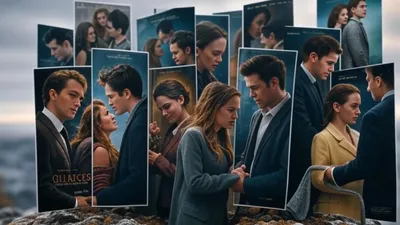 10 Film Terbaik untuk Menghibur Saat Patah Hati