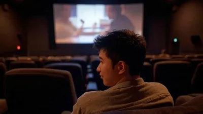 Tren Nonton Film Sendiri: Kenyamanan dan Kebebasan di Tengah Ketidakpastian