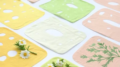 Panduan Memilih Sheet Mask untuk Berbagai Jenis Kulit