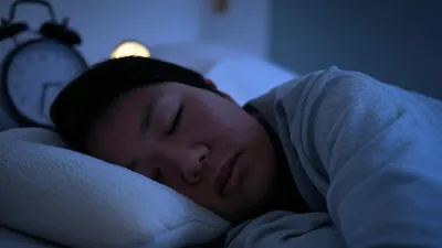 Hipersomnia: Mengatasi Rasa Kantuk Berlebihan di Siang Hari