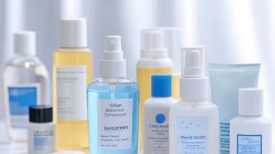 Panduan Lengkap Perawatan Skincare: Rutinitas Pagi dan Malam
