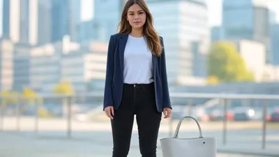 Lima Item Fashion Wajib agar Tampil Stylish Setiap Saat