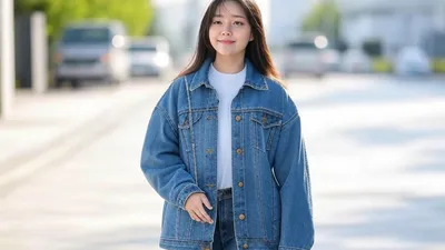 Menggali Gaya Fashion Influencer Korea: Inspirasi Kasual yang Stylish
