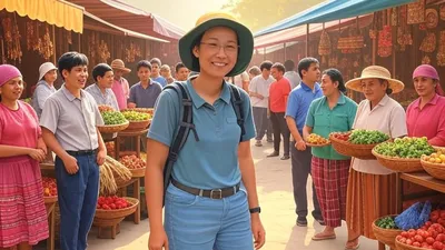 Menghadapi Culture Shock Saat Traveling: Tips dan Trik
