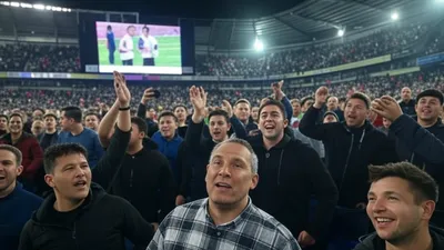 Dampak Video Assistant Referee (VAR) dalam Sepak Bola Modern