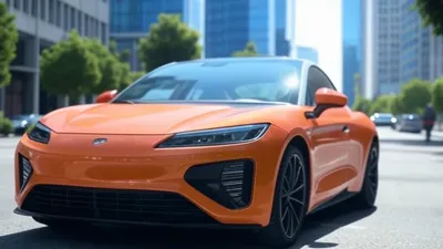 Mobil Hybrid: Tren Baru dan Keuntungan dalam Transportasi di Indonesia