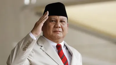 Presiden Prabowo dan Bendera One Piece: Antara Ekspresi dan Kehormatan Simbol Negara