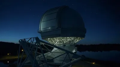 Vera Rubin Observatory Deteksi 2.000 Asteroid Pertama: Penemuan yang Mengubah Pandangan Astronomi