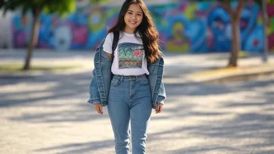 Menciptakan Gaya Kasual yang Menarik dan Stylish