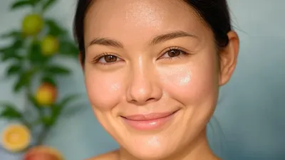 Rahasia Mendapatkan Kulit Sehat dan Glowing Melalui Pola Hidup Sehat