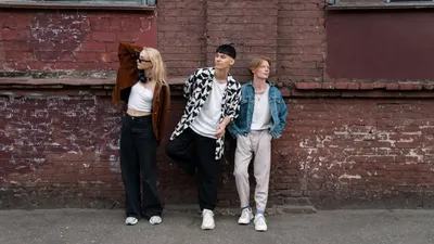 Tren Streetwear yang Akan Mengguncang Tahun 2025