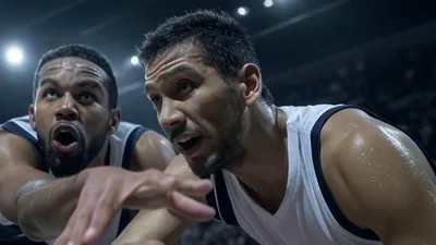 Menangani Overtime dalam Permainan Basket: Strategi dan Persiapan yang Diperlukan