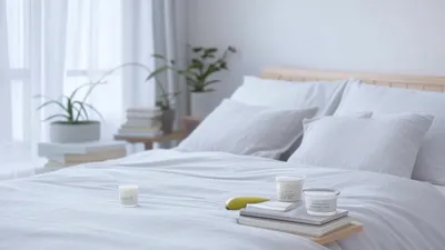 Ritual Malam untuk Tidur Berkualitas