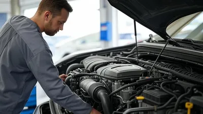 Pentingnya Perawatan Berkala untuk Mobil Anda