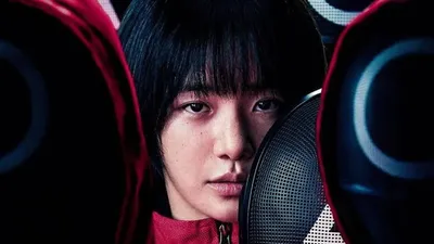 Park Gyu Young Berbicara Tentang Kontroversi Spoiler Squid Game 2