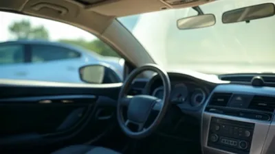 Cara Efektif Merawat Interior Mobil untuk Kenyamanan Berkendara