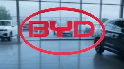 Klarifikasi PT BYD Motor Indonesia Terkait Penutupan Dealer di Shandong