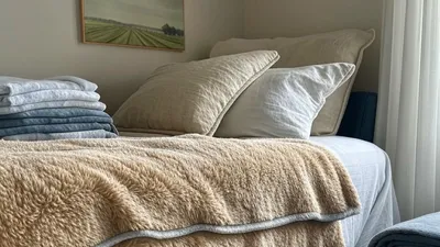 Meningkatkan Kualitas Tidur untuk Hidup yang Lebih Baik
