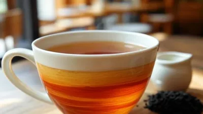 Tren Susu Ramu Ala Barista: Minuman Kekinian yang Menggoda Selera