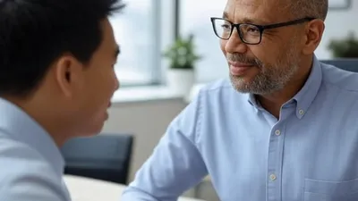 Mengapa Mentor Penting untuk Perkembangan Karier