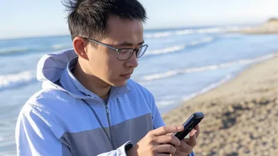 Inovasi AI untuk Deteksi Mikroplastik: Solusi Baru untuk Lautan Kita
