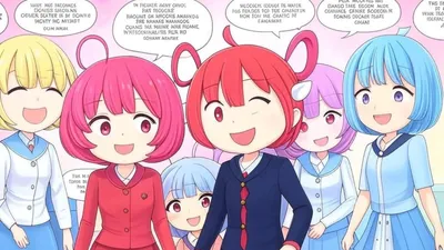 Webtoon: Fenomena Populer di Kalangan Pembaca Muda Indonesia