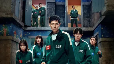 Netflix Siapkan Proyek Spin-off Squid Game: America