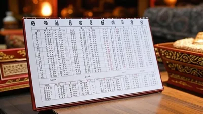 Menyelami Arti Weton dalam Kalender Jawa: Antara Tradisi dan Realita